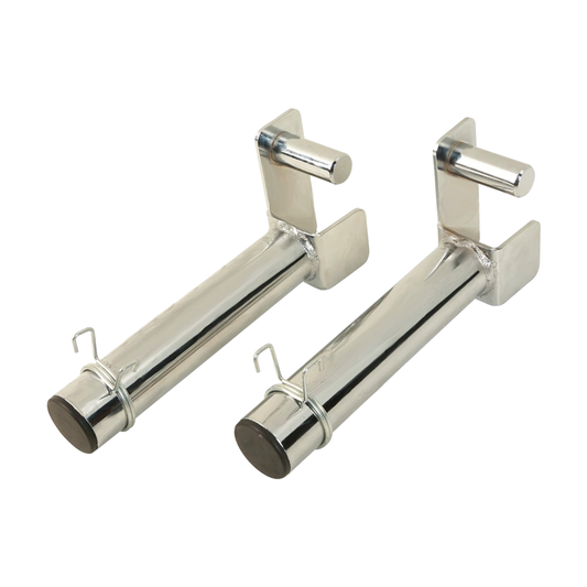 Motv8 Weight Plate Cage Attachment