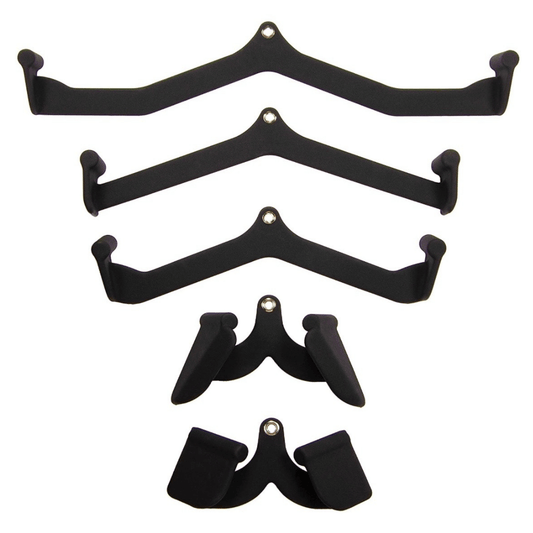 Motv8 Bundle Package Cable Grip Attachments