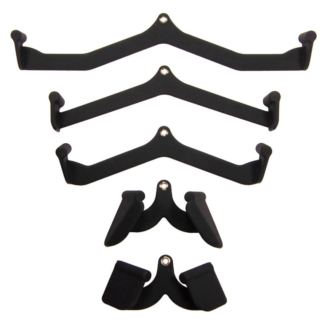 Motv8 Bundle Package Cable Grip Attachments