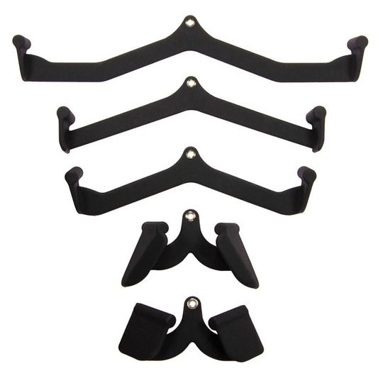 Motv8 Bundle Package Cable Grip Attachments